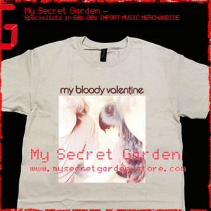 My Bloody Valentine - Isn't Anything T Shirt #2